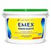 Grund Siliconic de Amorsare cu Cuartz Tencuieli ?Emex? - Bid. 16 Kg